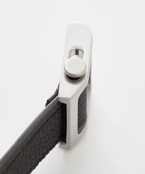 「ITTI」 ベルト FREE ブラック メンズ_画像9