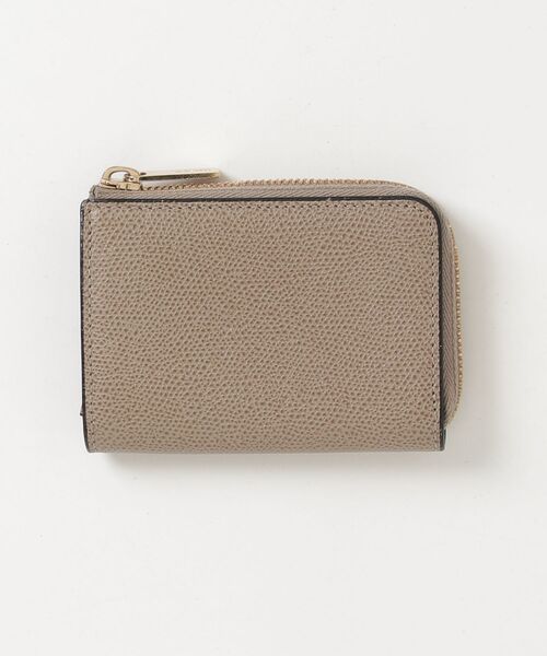 Valextra（ヴァレクストラ） キーケース - ベージュ メンズ : ZOZOTOWN