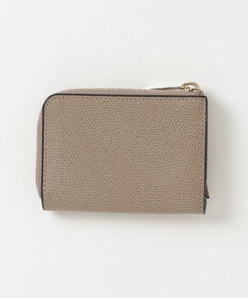 「Valextra」 キーケース - ベージュ メンズ_画像2