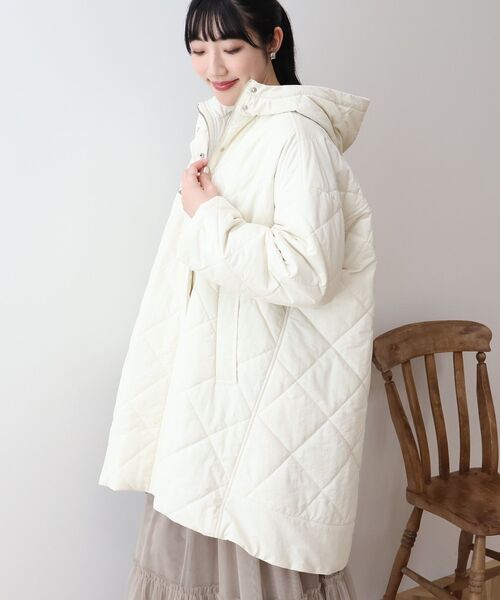 「AMERICAN HOLIC」 ジャケット L ブラック レディース_画像3