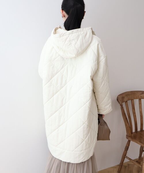 「AMERICAN HOLIC」 ジャケット L ブラック レディース_画像4