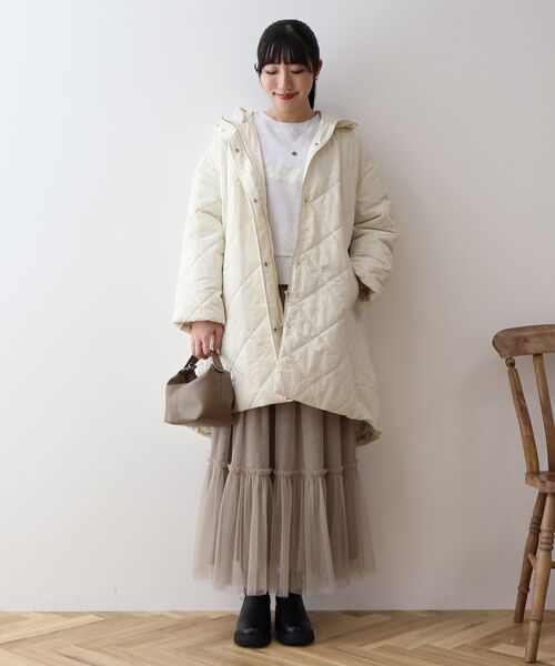 「AMERICAN HOLIC」 ジャケット L ブラック レディース_画像5