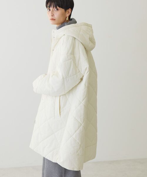 「AMERICAN HOLIC」 ジャケット L ブラック レディース_画像9