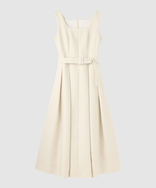 LOULOU WILLOUGHBY（ルルウィルビー） ワンピース 「LOULOU WILLOUGHBY