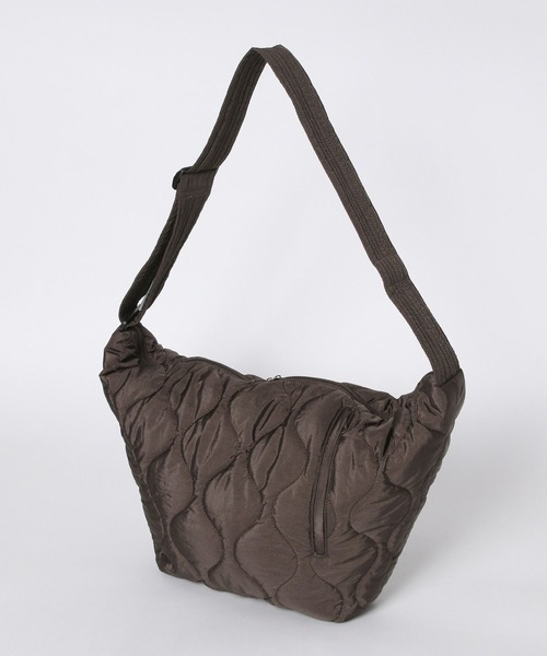 「LOWRYS FARM」 ショルダーバッグ FREE アイボリー レディース_画像4