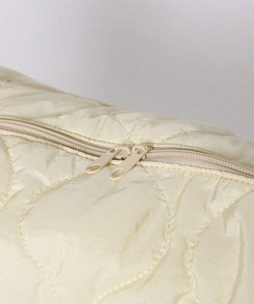 「LOWRYS FARM」 ショルダーバッグ FREE アイボリー レディース_画像5