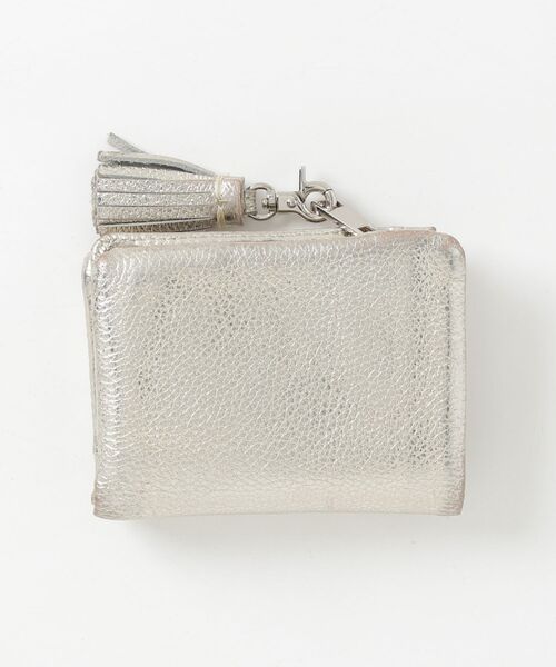 「Beau're」 財布 FREE ゴールド レディース_画像2