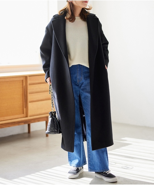 JOURNAL STANDARD（ジャーナルスタンダード） チェスターコート 36