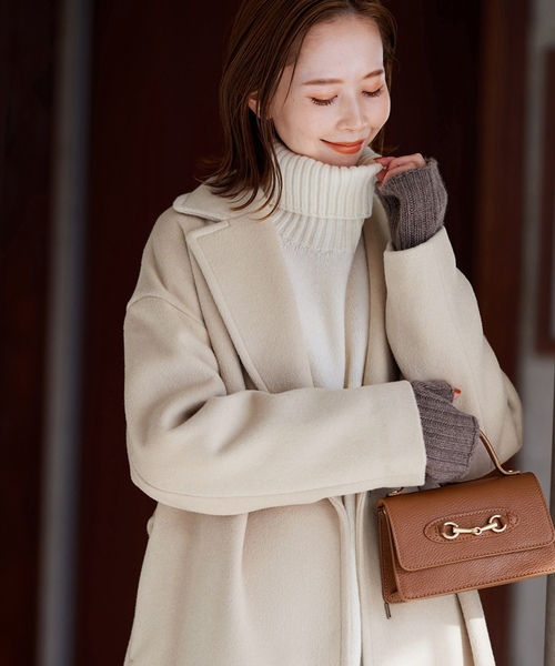 JOURNAL STANDARD（ジャーナルスタンダード） チェスターコート 36