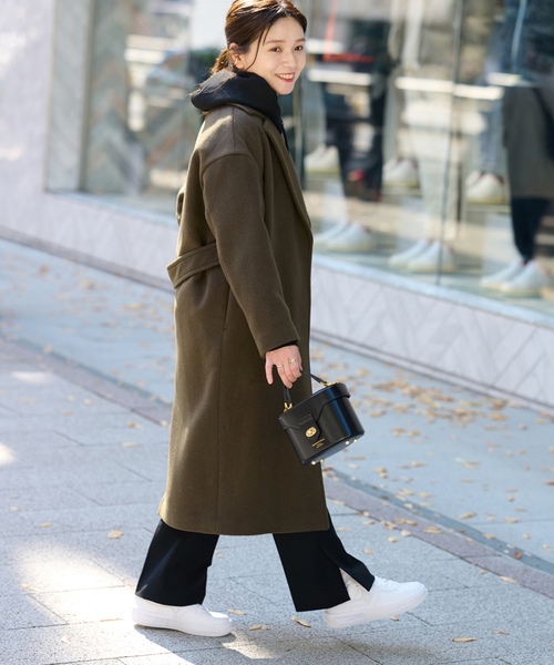 JOURNAL STANDARD（ジャーナルスタンダード） チェスターコート 36