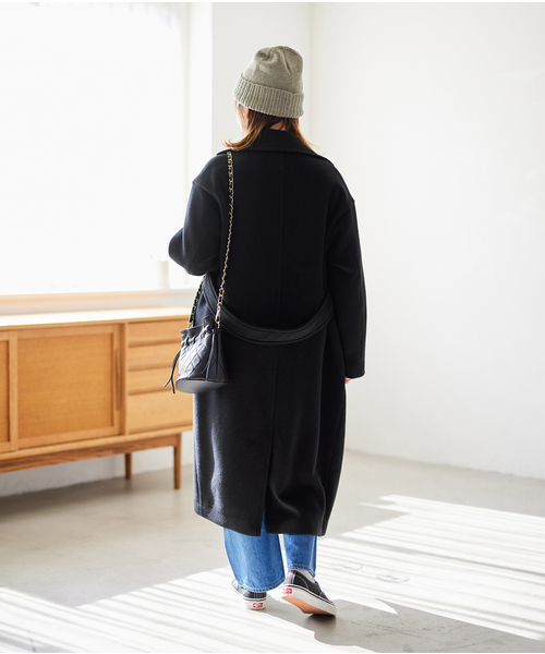 JOURNAL STANDARD（ジャーナルスタンダード） チェスターコート 36