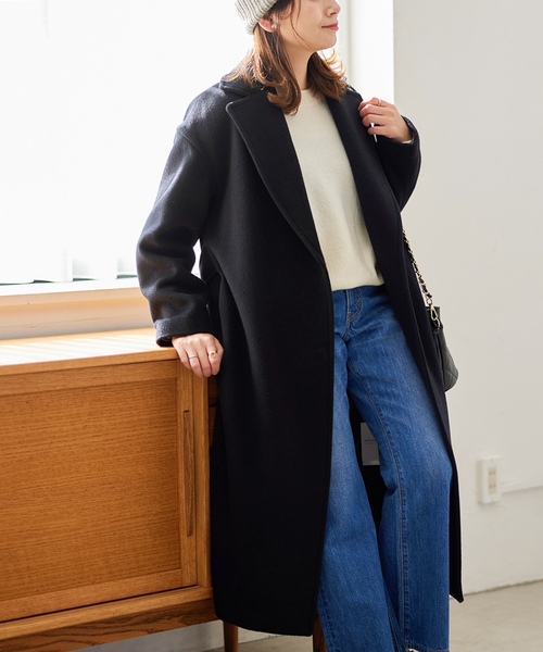 JOURNAL STANDARD（ジャーナルスタンダード） チェスターコート 36