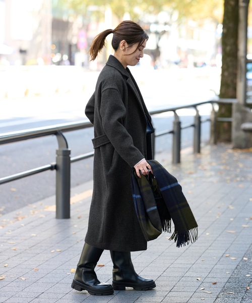 JOURNAL STANDARD（ジャーナルスタンダード） チェスターコート 36