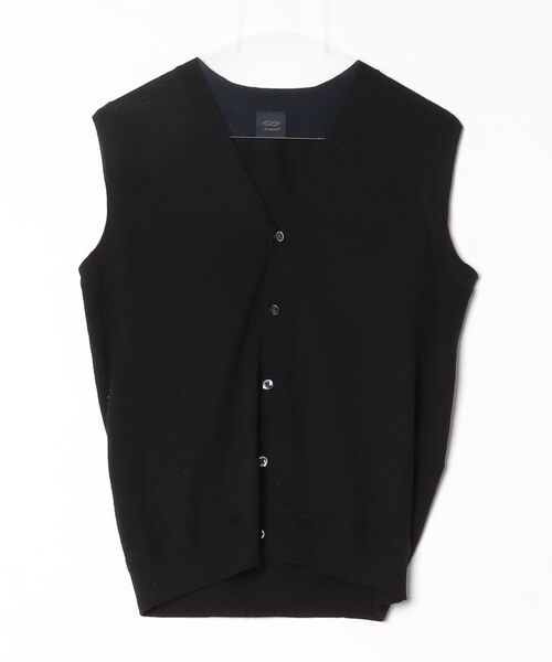 rosymonster ロージーモンスター　bearly boa vest Rosy Monster / ロージーモンスター teddy boa vest ボア ベスト