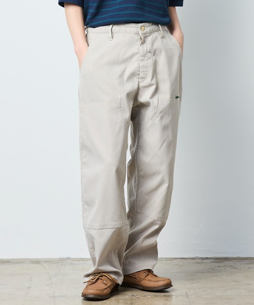 L.L.Bean（エルエルビーン） パンツ 「JAPAN EDITION」プロスペクト
