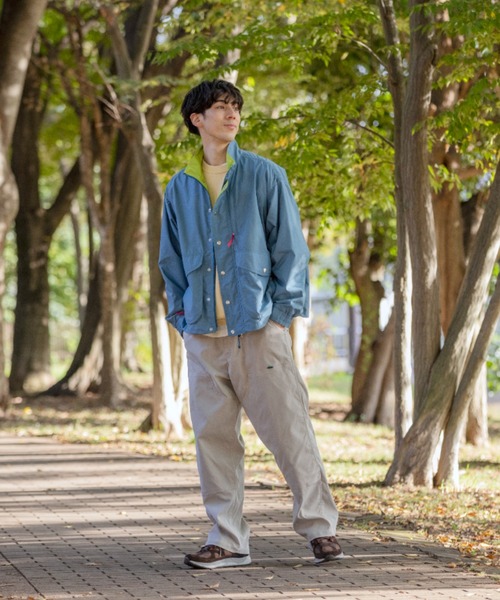 L.L.Bean（エルエルビーン） パンツ 「JAPAN EDITION」プロスペクト