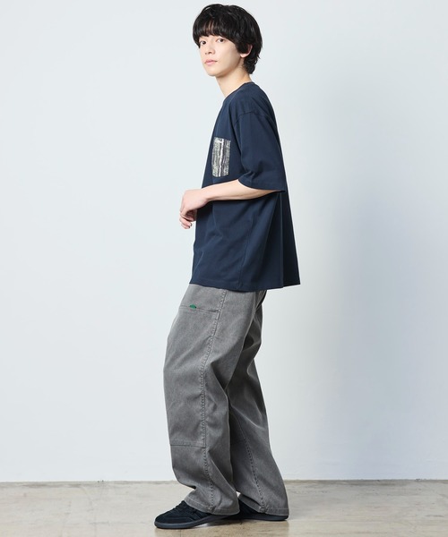 パンツ lllll L.L.Bean（エルエルビーン） パンツ 「JAPAN EDITION」プロスペクト
