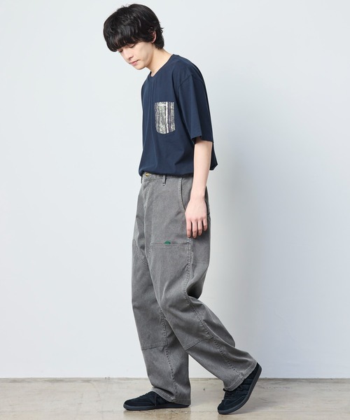 L.L.Bean（エルエルビーン） パンツ 「JAPAN EDITION」プロスペクト