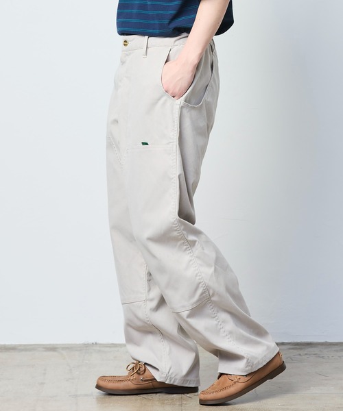 L.L.Bean（エルエルビーン） パンツ 「JAPAN EDITION」プロスペクト