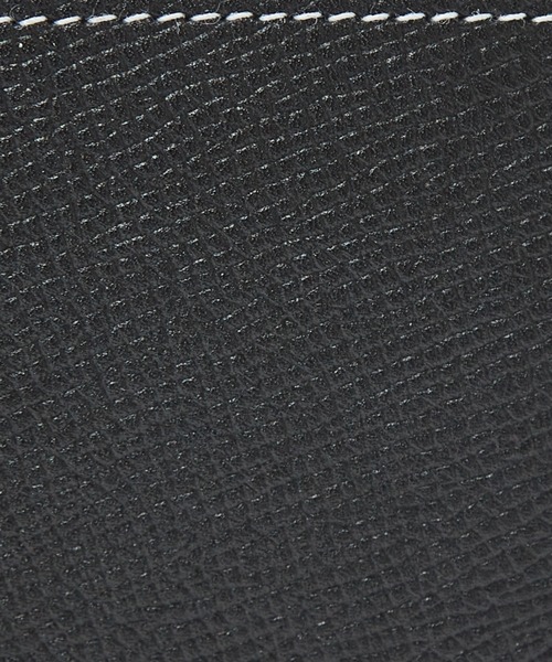 「WHITE HOUSE COX」 財布 フリー ブラック メンズ_画像9