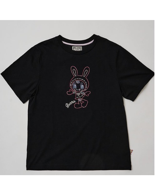NARUMIYA CHARACTERS（ナルミヤキャラクターズ） tシャツ ベリエちゃん