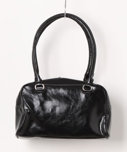 「INASTUDIOS」 トートバッグ FREE ワインレッド レディース_画像2