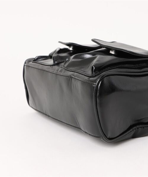 「INASTUDIOS」 トートバッグ FREE ワインレッド レディース_画像3