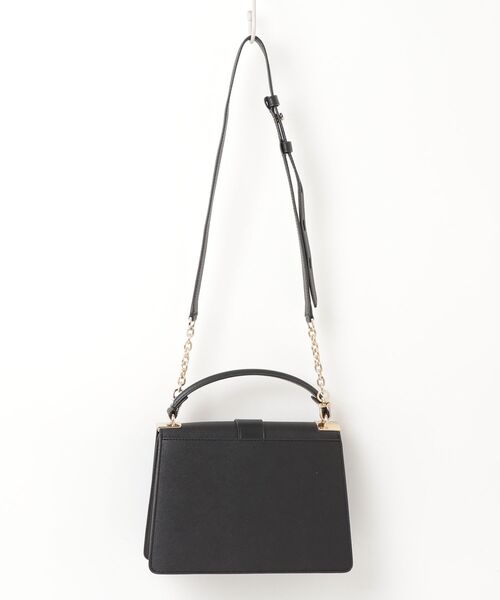 「MICHAEL KORS」 2WAYバッグ FREE ブラック レディースの画像