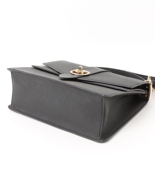 「MICHAEL KORS」 2WAYバッグ FREE ブラック レディースの画像