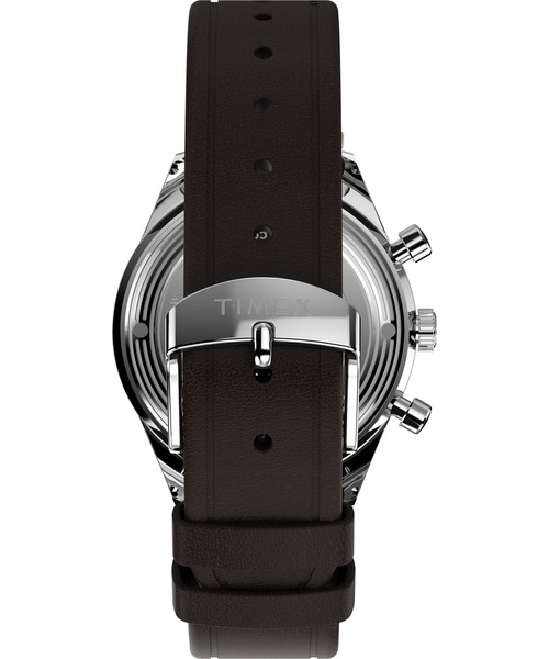 腕時計 TIMEX/タイメックス MarlinJet Quartz Chrono 腕時計 TX-TW2Y24700 メンズ メンズの画像