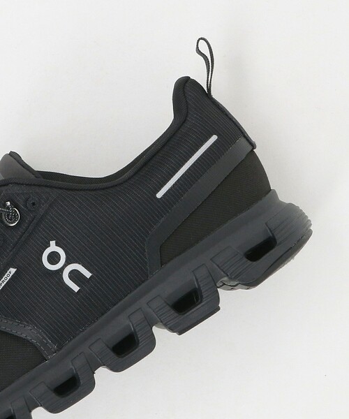 【かわうそ！新品未使用正規品】On Cloud6 Waterproof On（オン） スニーカー Cloud 6 Waterproof/クラウド 6 ウォーター