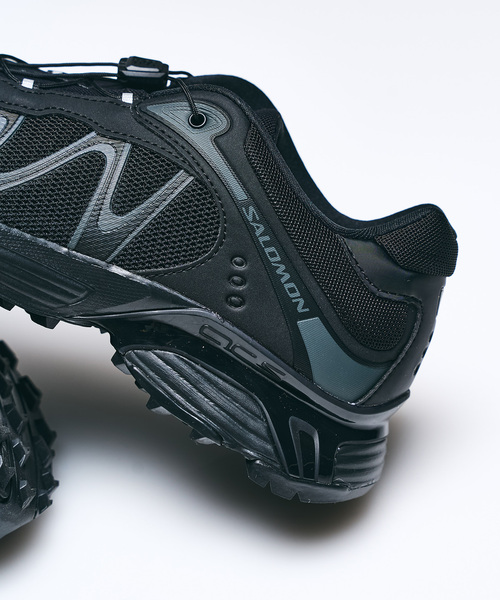 417 EDIFICE（フォーワンセブンエディフィス） スニーカー 「SALOMON