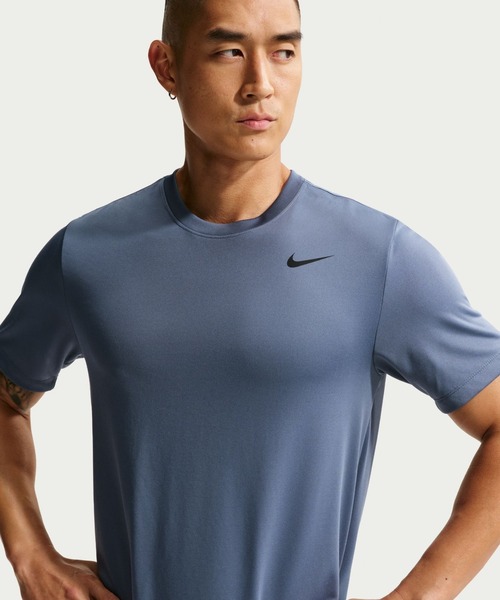 NIKE（ナイキ） nike tシャツ DF RLGD リセット S/S Tシャツ メンズ