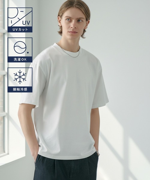 EASENCE uvカット tシャツ メンズ : ZOZOTOWN Yahoo!店 - 通販 - Yahoo