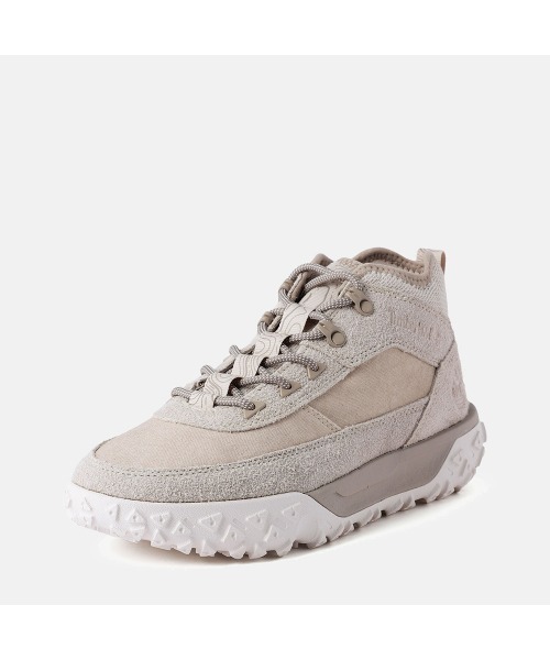 Timberland（ティンバーランド） スニーカー グリーンストライド