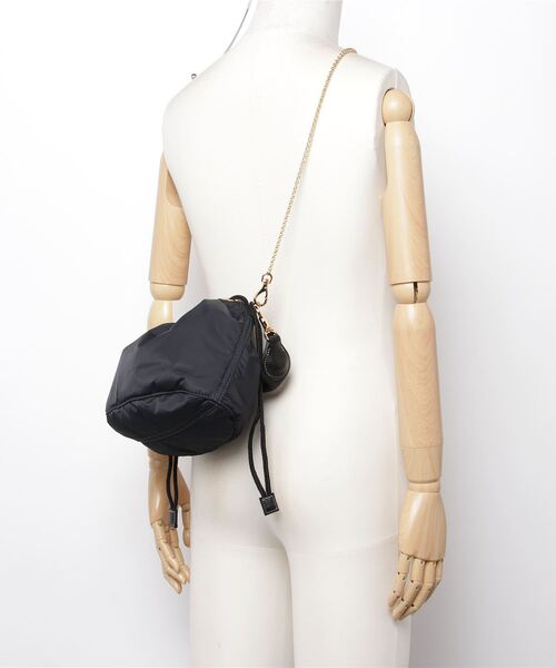 「sita parantica」 2WAYバッグ FREE オリーブ レディース_画像3