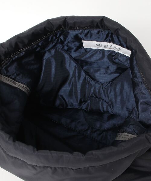 「sita parantica」 2WAYバッグ FREE オリーブ レディース_画像5