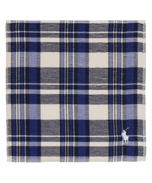 POLO RALPH LAUREN（ポロ・ラルフローレン） ハンカチ メンズ タオル