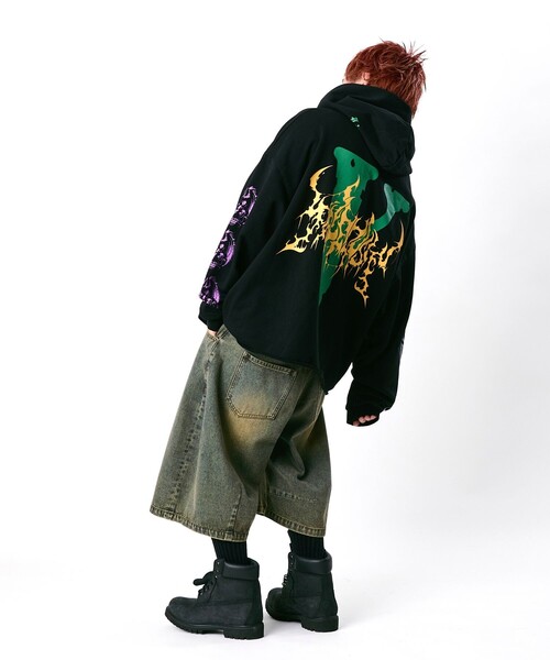 vlone パーカー org.jpg
