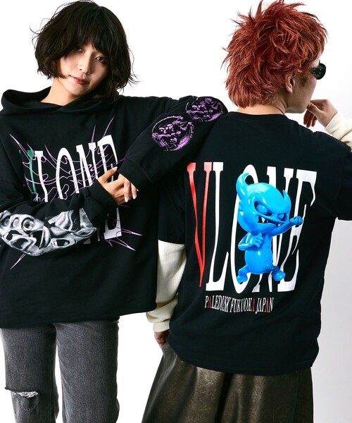 vlone パーカー org.jpg