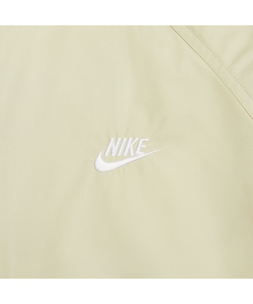 NIKE（ナイキ） ナイロンジャケット クラブ ROSCOE FZ ジャケット
