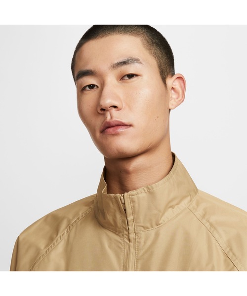 NIKE（ナイキ） ナイロンジャケット クラブ ROSCOE FZ ジャケット