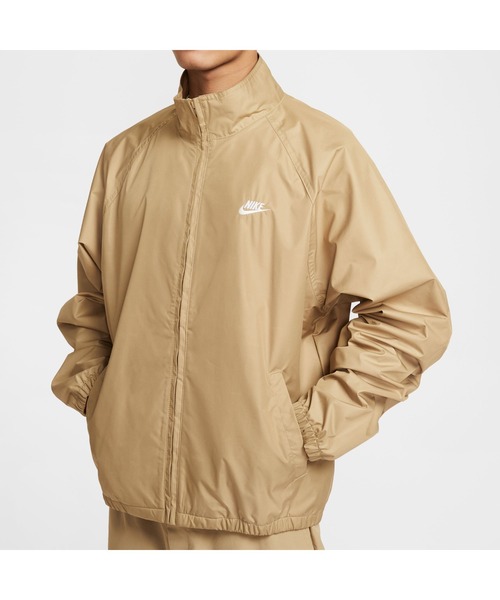 NIKE（ナイキ） ナイロンジャケット クラブ ROSCOE FZ ジャケット