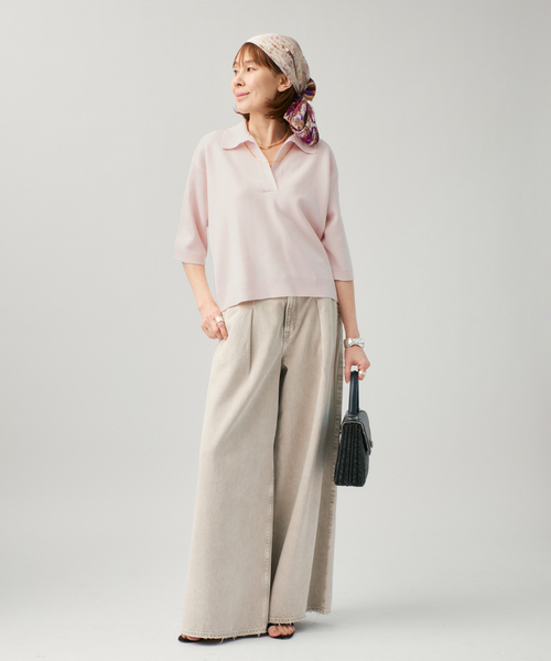 Pierre-Louis Mascia（ピエールルイマシア） スカーフ バンダナ PIERRE