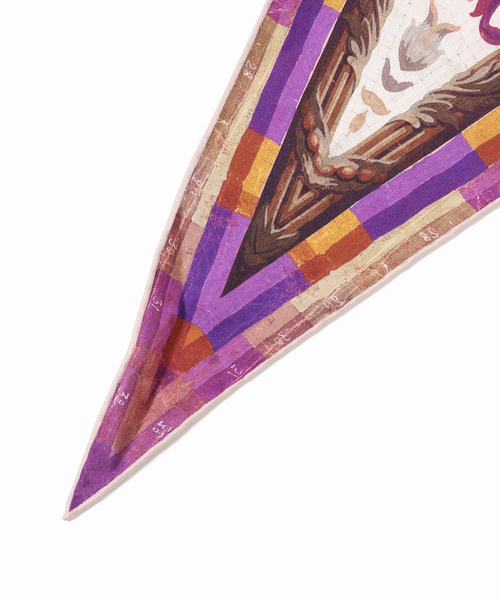 Pierre-Louis Mascia（ピエールルイマシア） スカーフ バンダナ PIERRE