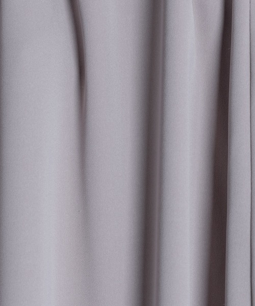 「KUUUPY」 イージーパンツ SMALL ブラック メンズ_画像3