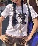 tシャツ 半袖 I LOVE HOLIDAY ...の詳細画像1