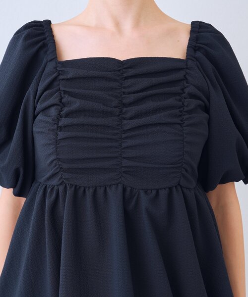 La boutique Bonbon（ラブティックボンボン） ブラウス シャツ 「最強