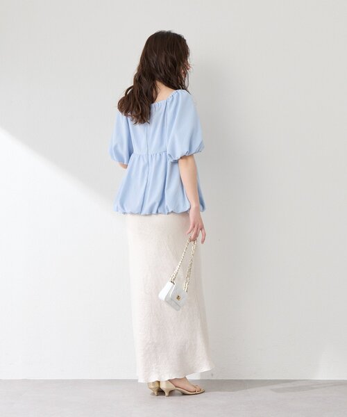 La boutique Bonbon（ラブティックボンボン） ブラウス シャツ 「最強