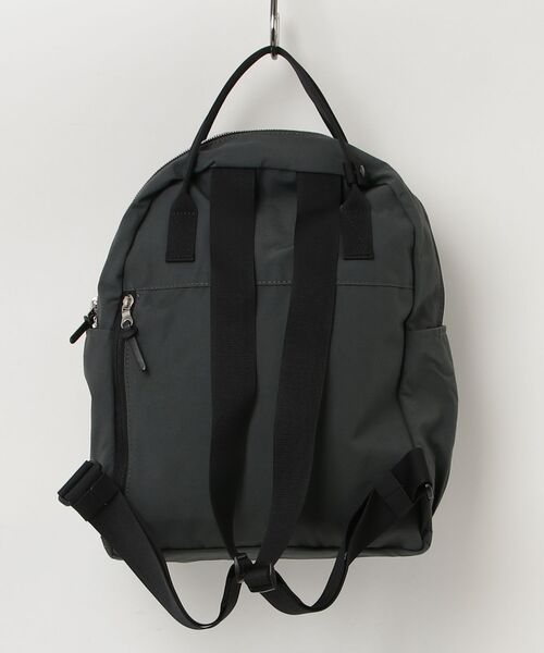 「STANDARD SUPPLY」 2WAYバッグ FREE チャコールグレー レディースの画像